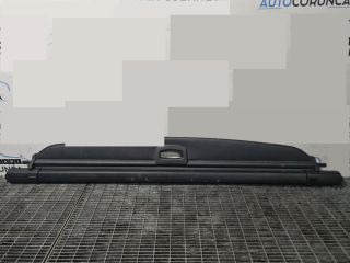 bontott MERCEDES-BENZ M-CLASS Csomagtér Roló