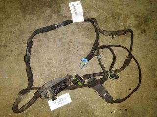 bontott MERCEDES-BENZ M-CLASS Csomagtérajtó Kábelköteg