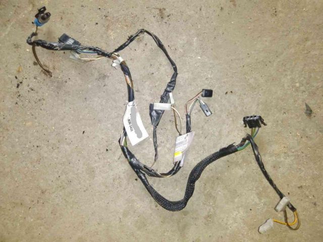 bontott MERCEDES-BENZ M-CLASS Csomagtérajtó Kábelköteg