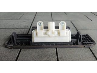 bontott MERCEDES-BENZ M-CLASS Csomagtérajtó Kilincs