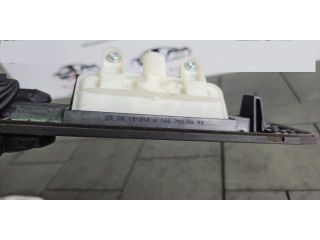 bontott MERCEDES-BENZ M-CLASS Csomagtérajtó Kilincs