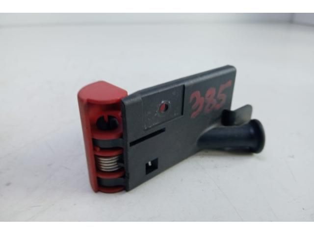 bontott MERCEDES-BENZ M-CLASS Csomagtérajtó Kilincs