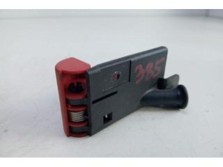 bontott MERCEDES-BENZ M-CLASS Csomagtérajtó Kilincs