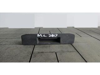 bontott MERCEDES-BENZ M-CLASS Csomagtérajtó Kilincs