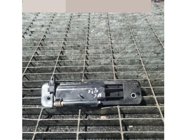 bontott MERCEDES-BENZ M-CLASS Csomagtérajtó Kilincs