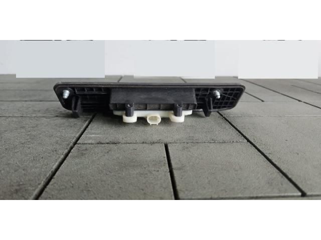 bontott MERCEDES-BENZ M-CLASS Csomagtérajtó Kilincs