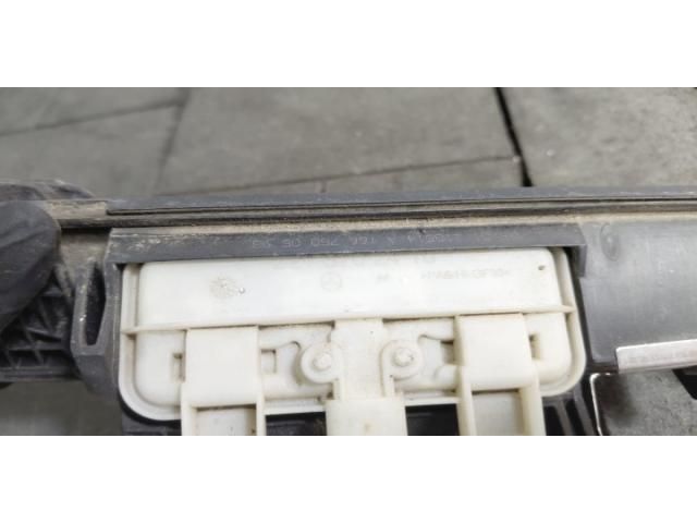 bontott MERCEDES-BENZ M-CLASS Csomagtérajtó Kilincs