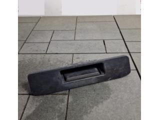 bontott MERCEDES-BENZ M-CLASS Csomagtérajtó Kilincs