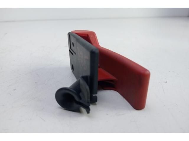 bontott MERCEDES-BENZ M-CLASS Csomagtérajtó Kilincs