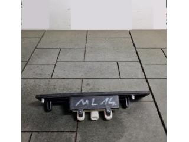 bontott MERCEDES-BENZ M-CLASS Csomagtérajtó Kilincs