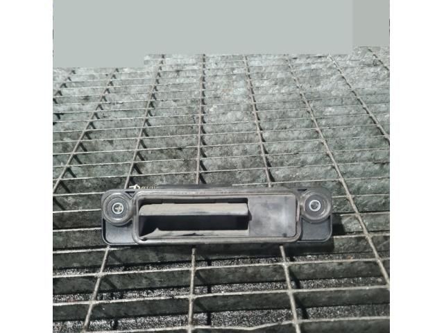 bontott MERCEDES-BENZ M-CLASS Csomagtérajtó Kilincs