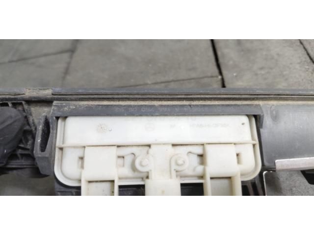 bontott MERCEDES-BENZ M-CLASS Csomagtérajtó Kilincs