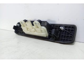 bontott MERCEDES-BENZ M-CLASS Csomagtérajtó Kilincs