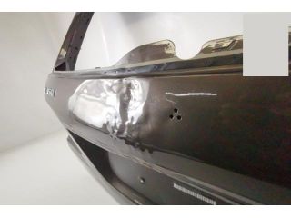 bontott MERCEDES-BENZ M-CLASS Csomagtérajtó (Üres lemez)