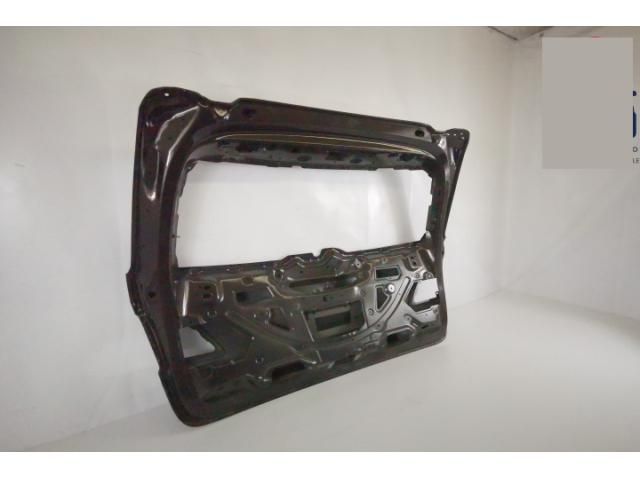 bontott MERCEDES-BENZ M-CLASS Csomagtérajtó (Üres lemez)