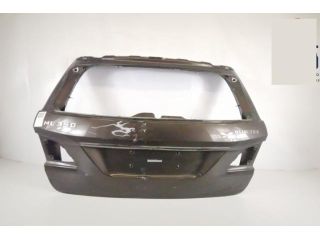 bontott MERCEDES-BENZ M-CLASS Csomagtérajtó (Üres lemez)