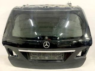 bontott MERCEDES-BENZ M-CLASS Csomagtérajtó (Üres lemez)