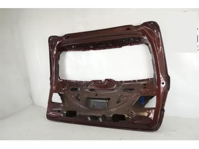 bontott MERCEDES-BENZ M-CLASS Csomagtérajtó (Üres lemez)