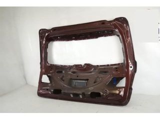 bontott MERCEDES-BENZ M-CLASS Csomagtérajtó (Üres lemez)