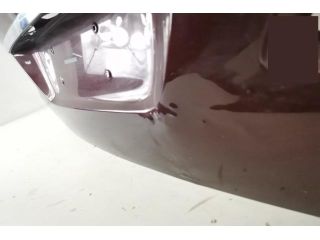 bontott MERCEDES-BENZ M-CLASS Csomagtérajtó (Üres lemez)