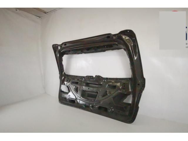 bontott MERCEDES-BENZ M-CLASS Csomagtérajtó (Üres lemez)