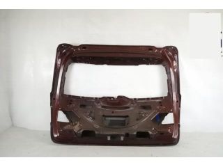 bontott MERCEDES-BENZ M-CLASS Csomagtérajtó (Üres lemez)