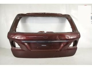 bontott MERCEDES-BENZ M-CLASS Csomagtérajtó (Üres lemez)