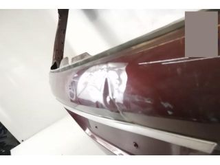 bontott MERCEDES-BENZ M-CLASS Csomagtérajtó (Üres lemez)