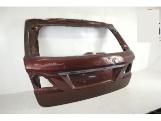 bontott MERCEDES-BENZ M-CLASS Csomagtérajtó (Üres lemez)