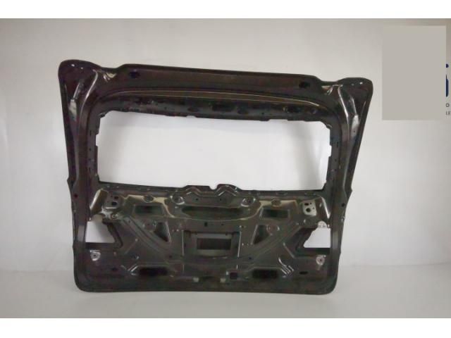 bontott MERCEDES-BENZ M-CLASS Csomagtérajtó (Üres lemez)