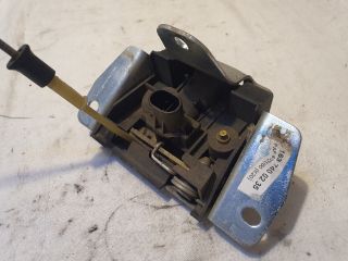 bontott MERCEDES-BENZ M-CLASS Csomagtérajtó Zárszerkezet