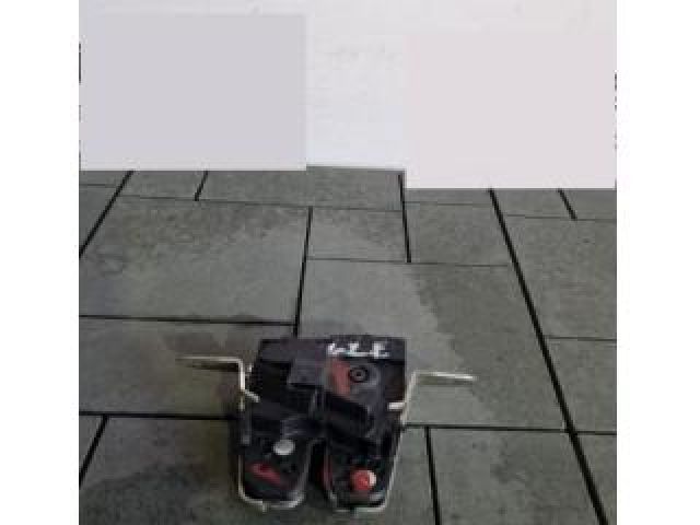 bontott MERCEDES-BENZ M-CLASS Csomagtérajtó Zárszerkezet