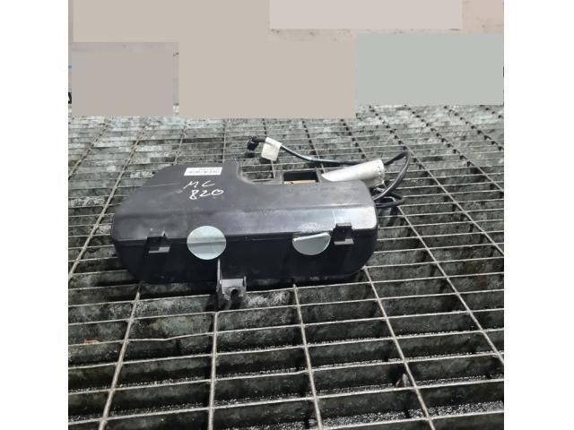 bontott MERCEDES-BENZ M-CLASS Csomagtérajtó Zárszerkezet