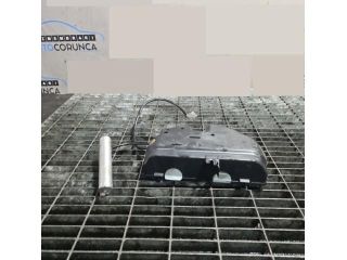 bontott MERCEDES-BENZ M-CLASS Csomagtérajtó Zárszerkezet