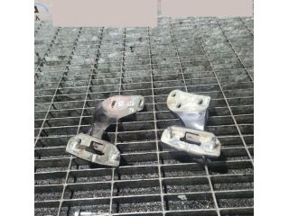 bontott MERCEDES-BENZ M-CLASS Csomagtérajtó Zsanér