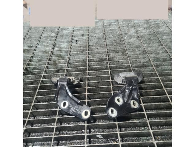 bontott MERCEDES-BENZ M-CLASS Csomagtérajtó Zsanér