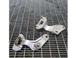 bontott MERCEDES-BENZ M-CLASS Csomagtérajtó Zsanér