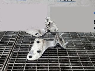 bontott MERCEDES-BENZ M-CLASS Csomagtérajtó Zsanér