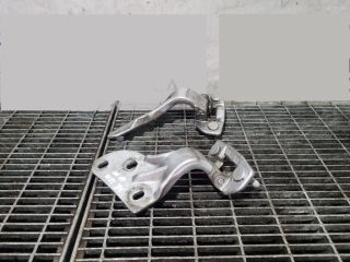 bontott MERCEDES-BENZ M-CLASS Csomagtérajtó Zsanér