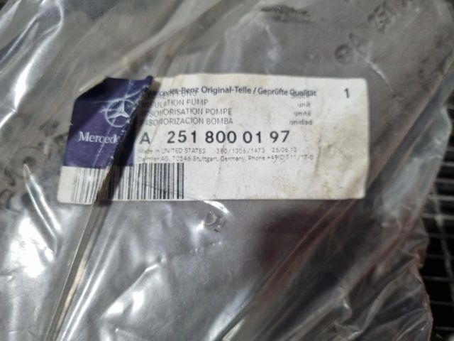 bontott MERCEDES-BENZ M-CLASS Csomagtérajtó Zsanér