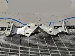 bontott MERCEDES-BENZ M-CLASS Csomagtérajtó Zsanér