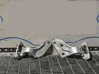 bontott MERCEDES-BENZ M-CLASS Csomagtérajtó Zsanér