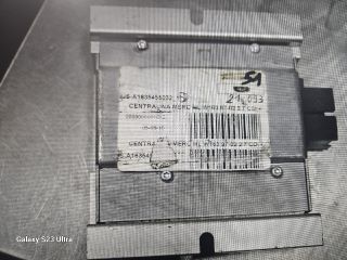 bontott MERCEDES-BENZ M-CLASS Differenciálmű Elektronika