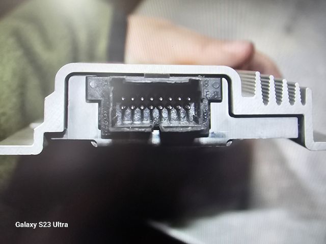 bontott MERCEDES-BENZ M-CLASS Differenciálmű Elektronika