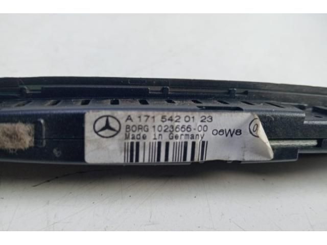 bontott MERCEDES-BENZ M-CLASS Elektronika (Magában)