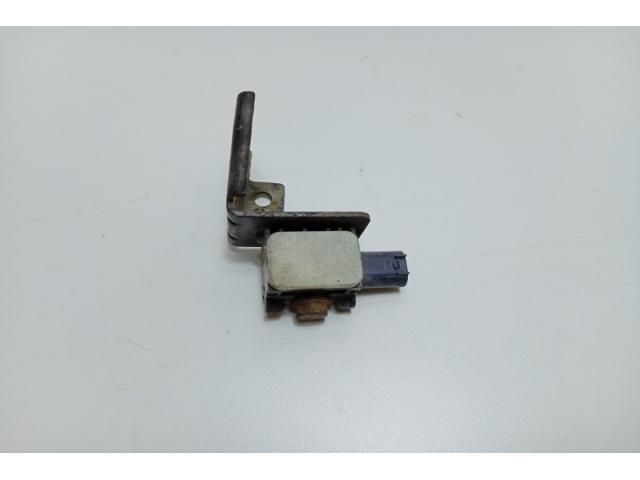 bontott MERCEDES-BENZ M-CLASS Elektronika (Magában)