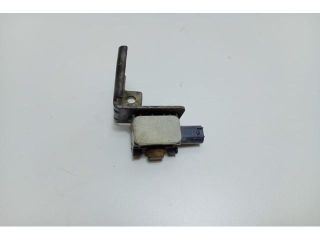 bontott MERCEDES-BENZ M-CLASS Elektronika (Magában)