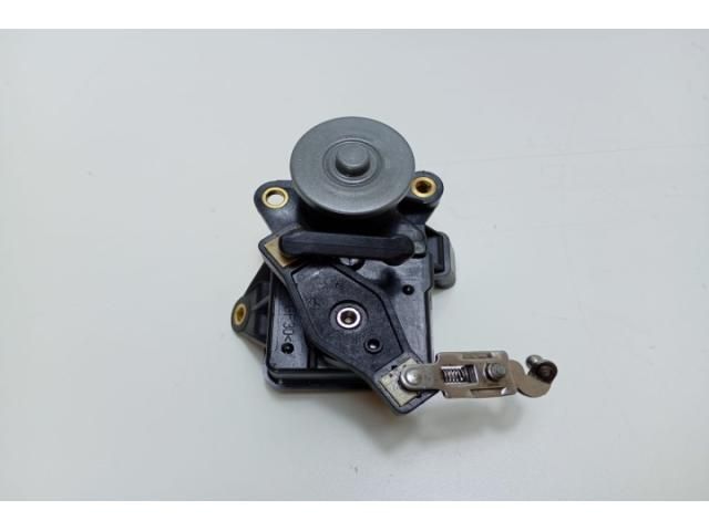 bontott MERCEDES-BENZ M-CLASS Elektronika (Magában)