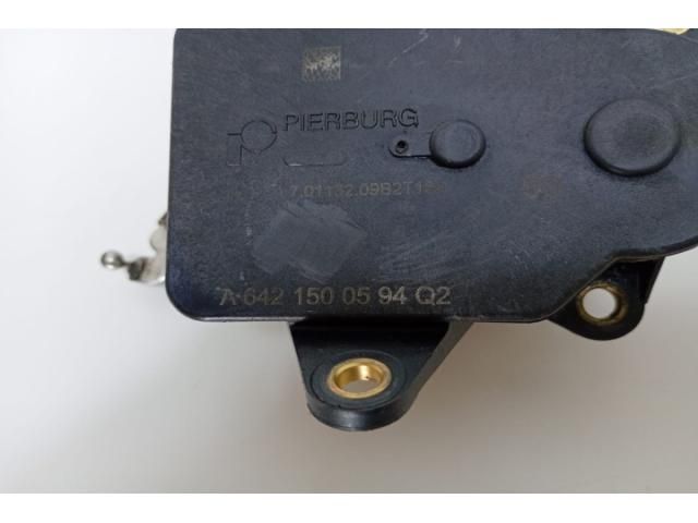 bontott MERCEDES-BENZ M-CLASS Elektronika (Magában)