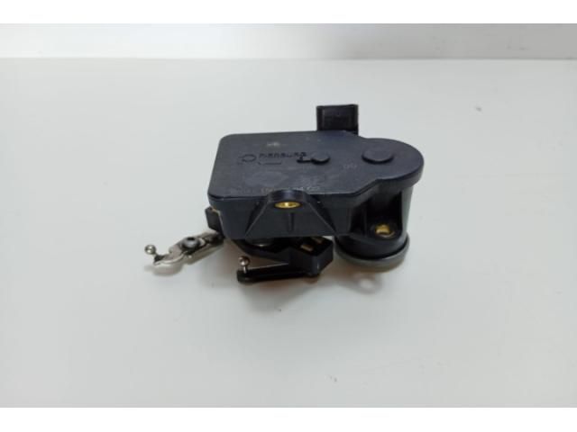 bontott MERCEDES-BENZ M-CLASS Elektronika (Magában)